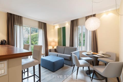 Villa Artemys - Five Stars Holiday House Condo in Saint-Jean-Cap-Ferrat