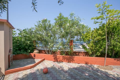 ELVETIA VILLA Apartment in Thasos