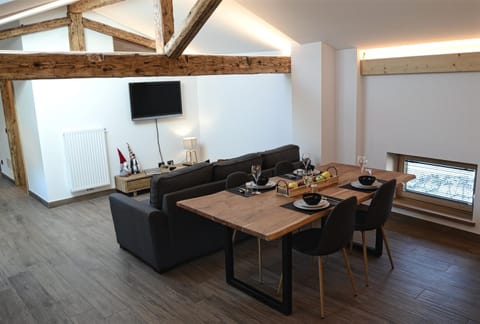 Apartment El Molin - Alpe Cermis Dolomites Condominio in Cavalese