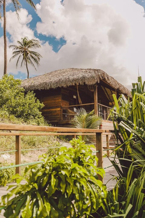 Kabana Hotel Hotel in Jijoca de Jericoacoara