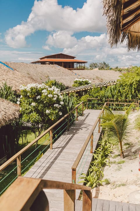 Kabana Hotel Hotel in Jijoca de Jericoacoara