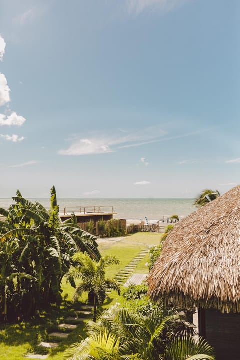 Kabana Hotel Hotel in Jijoca de Jericoacoara