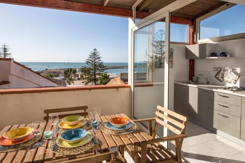 siciliacasevacanze - Marina Domus 82 Haus in Marina di Ragusa