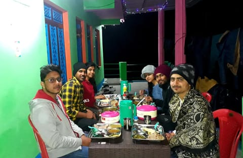 Aranyaka Stays by StayApart Vacation rental in Uttarakhand