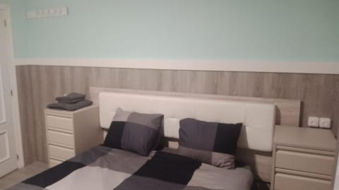 ARCHETYP Apartamento in Torrejón de Ardoz