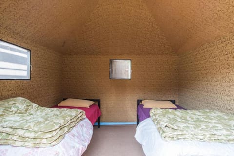 Ammarin Bedouin Camp Campingplatz /
Wohnmobil-Resort in South District