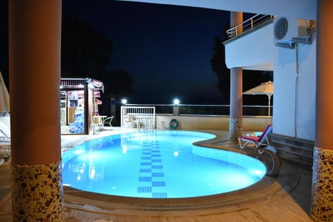 Aybey Apart Hotel Apartment hotel in Muğla Province