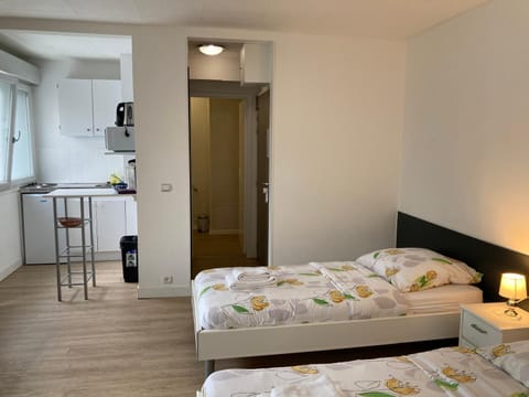 Studios Lora RM 860 Apartment in Saint-Louis