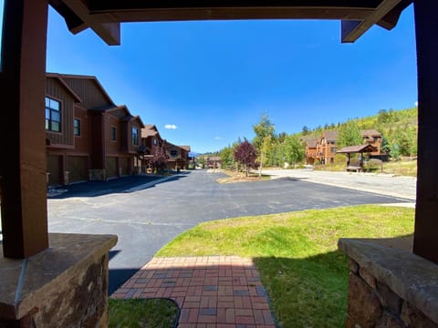 Frey Gulch 58 by SummitCove Lodging House in Keystone