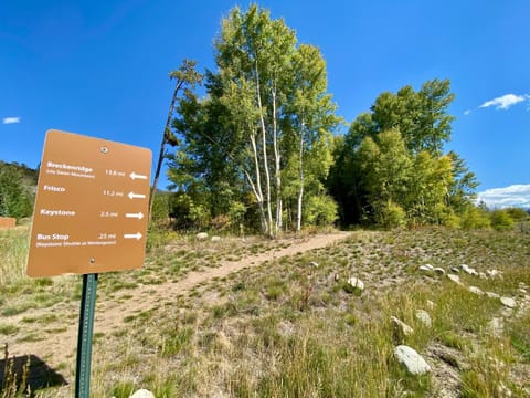 Frey Gulch 58 by SummitCove Lodging Casa in Keystone