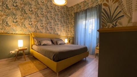 Siwa Home Experience Condominio in Anzio
