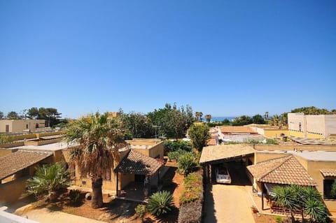 Villa Elen Condominio in Marsala