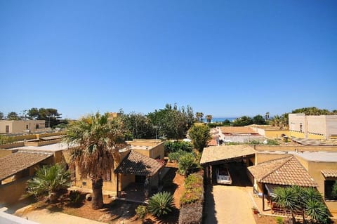 Villa Elen Apartamento in Marsala