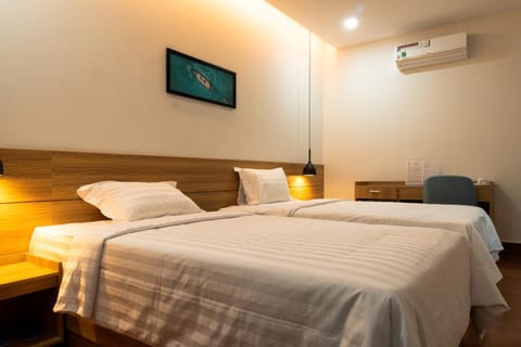 Khang Điền Hotel Hotel in Ho Chi Minh City