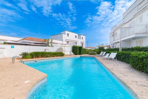 Le Piscine RELAX Apartment hotel in Nardò