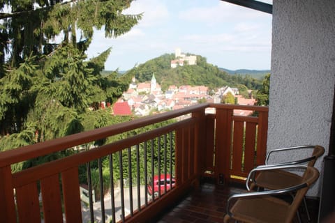 Day, Balcony/Terrace