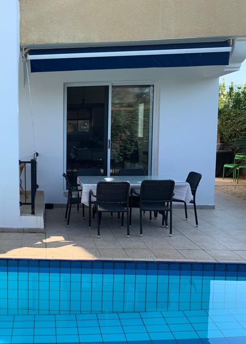 Holiday Home Emba House in Paphos District