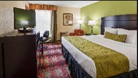 Best Western Plus Addison/Dallas Hotel Hôtel in Addison