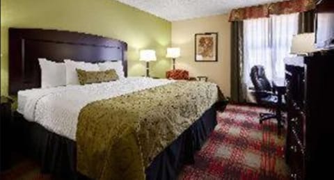 Best Western Plus Addison/Dallas Hotel Hotel in Addison