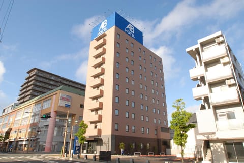 AB Hotel Iwata Hotel in Shizuoka Prefecture