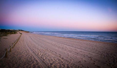 Nearby landmark, Natural landscape, Beach