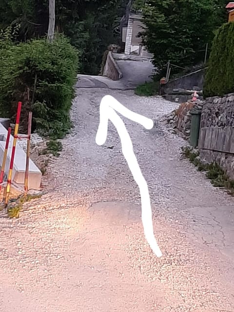 Apartments Barbi Apartment in Bled