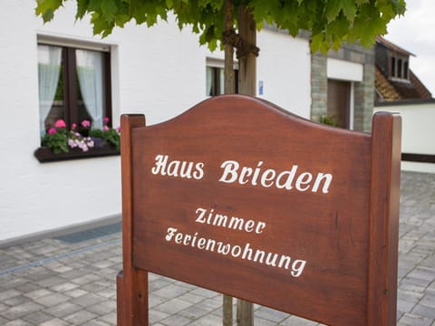 Pension Haus Brieden Chambre d’hôte in Winterberg