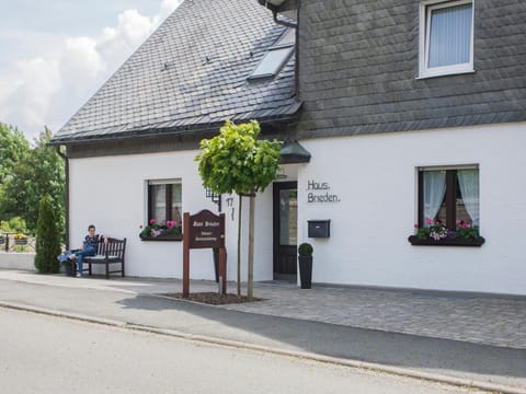 Pension Haus Brieden Bed and Breakfast in Winterberg