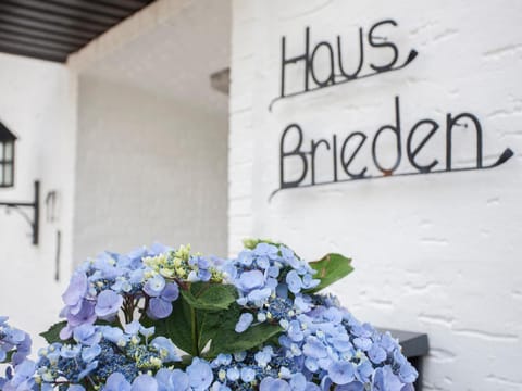 Pension Haus Brieden Chambre d’hôte in Winterberg