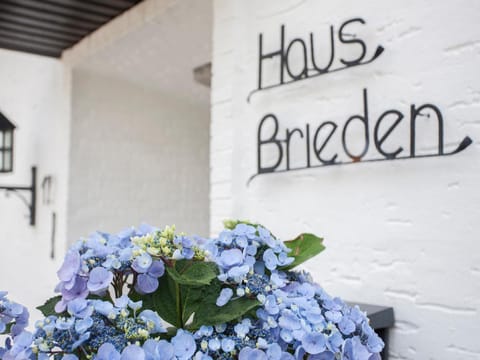 Pension Haus Brieden Bed and breakfast in Winterberg