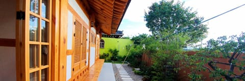 SiEunJae Bed and Breakfast in South Korea