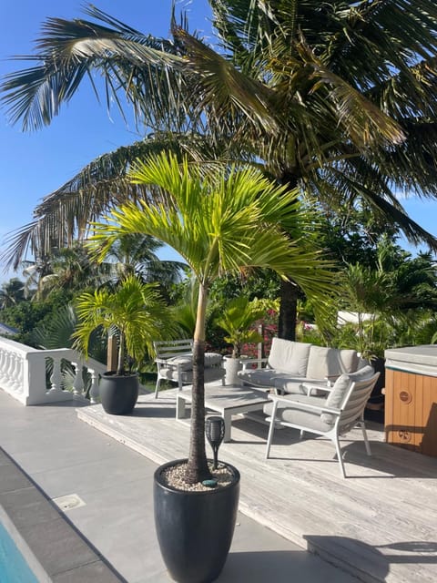 Patio, Garden view, Pool view, Swimming pool