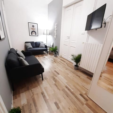 Casa Setter Apartment in Turin