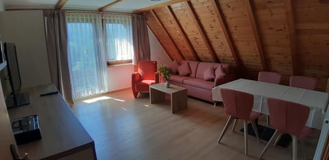 Living room, Decorative detail, Dining area