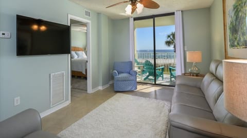 Sunswept 202 condo Appartement in Orange Beach