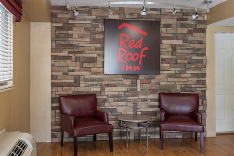 Red Roof Inn Tampa - Brandon Motel in Brandon