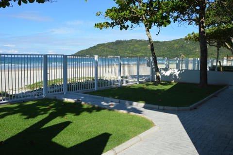 View (from property/room), Beach, Mountain view