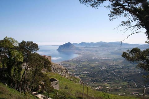 Hotel Edelweiss Apartment hotel in Erice