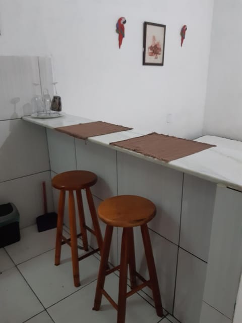 Kitnet Aconchegante Em Benfica Apartment in Rio de Janeiro