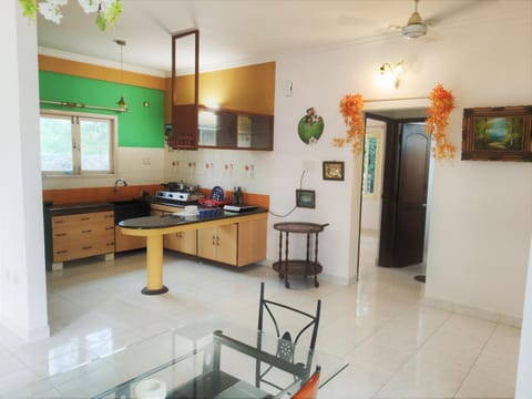 Private Luxury Beach Side Villa Chalet in Chennai