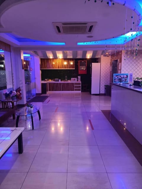 Hotel Sri Sutra PJ 222 Hôtel in Petaling Jaya