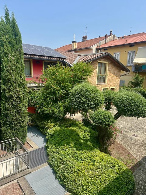 Garden, View (from property/room)