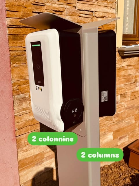 Bergamo Easy Airport sleep fly parking Apartment in Bergamo