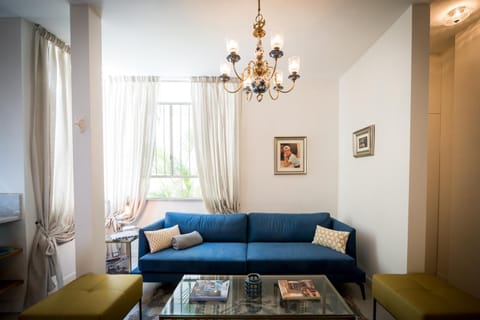 VELLER Rienes Apartment in Tel Aviv-Yafo