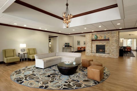 Homewood Suites by Hilton Dulles-North Loudoun Hôtel in Ashburn