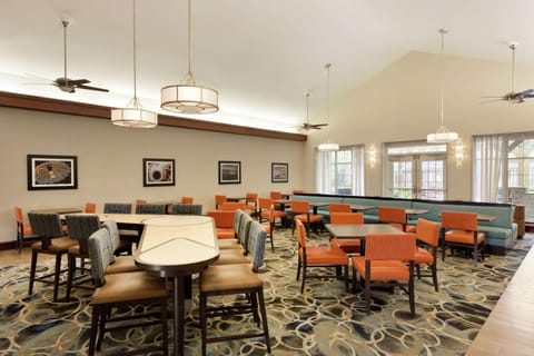 Homewood Suites by Hilton Dulles-North Loudoun Hotel in Ashburn