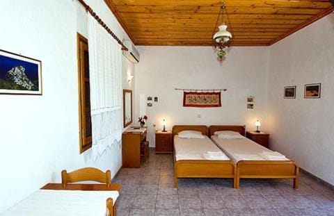 Marigoula Village Apartment hotel in Skopelos