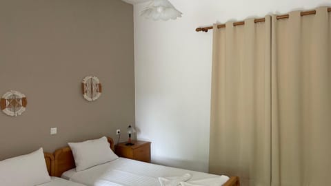 Marigoula Village Appartement-Hotel in Skopelos
