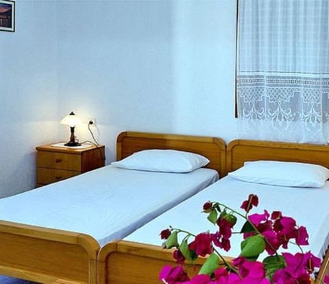 Marigoula Village Apartment hotel in Skopelos