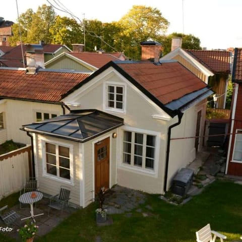 Property building, Other, Garden view